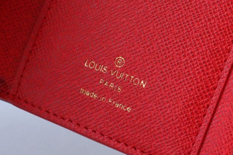 LV Wallets